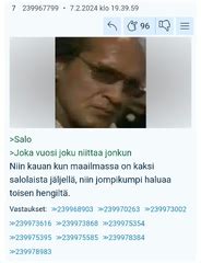 ylilauta salo|Salo